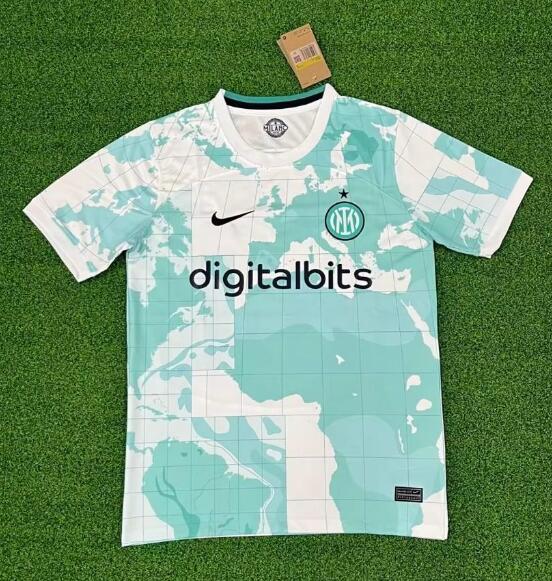 22/23 Inter Milan Away Football Jersey-mysite Custom Football Kit- Nextkits
