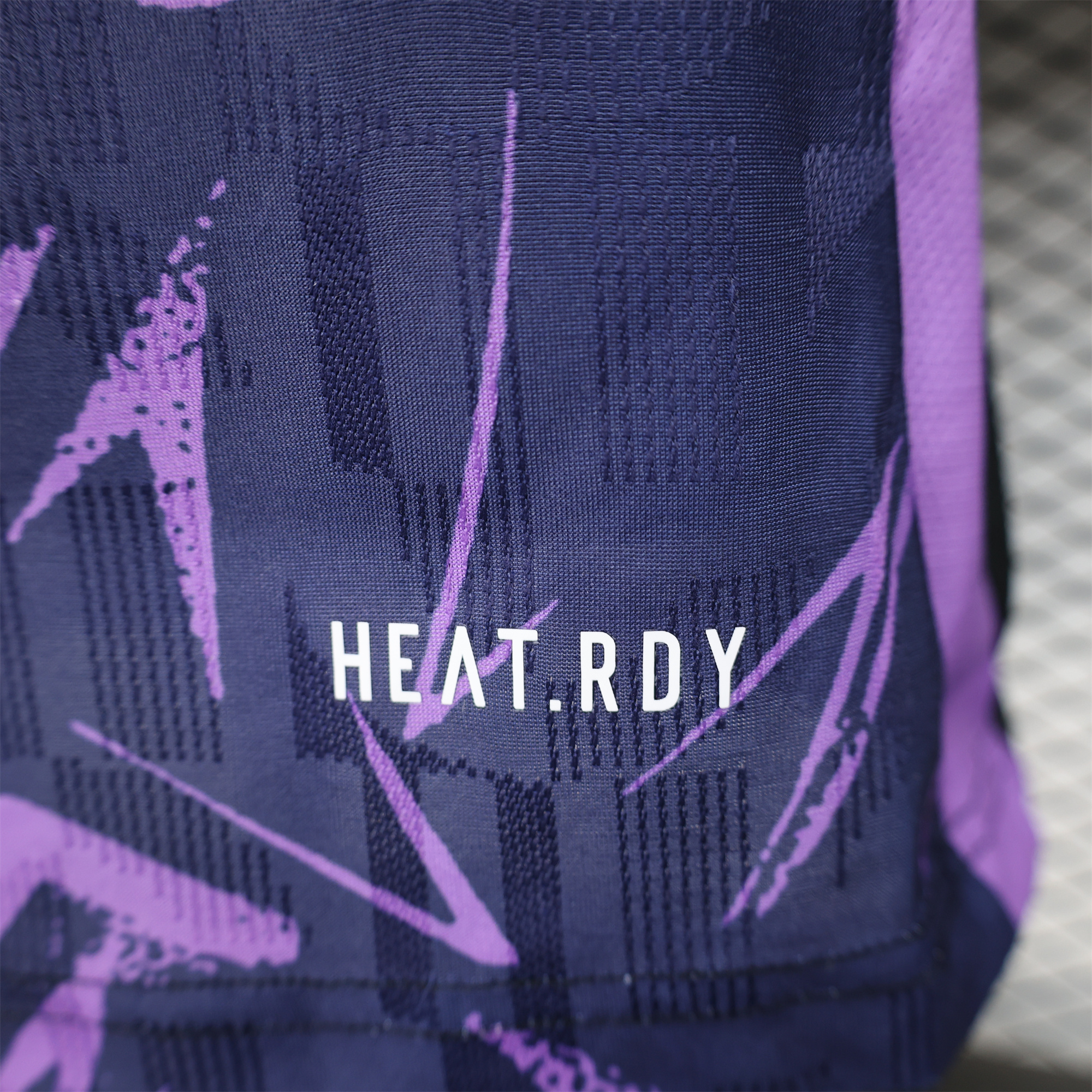 ManixJersey.com | Manchester United 24-25 Purple 2 Special Edition Jersey - Player Version -Customize Name, Number and Patch | Worldwide Shipping