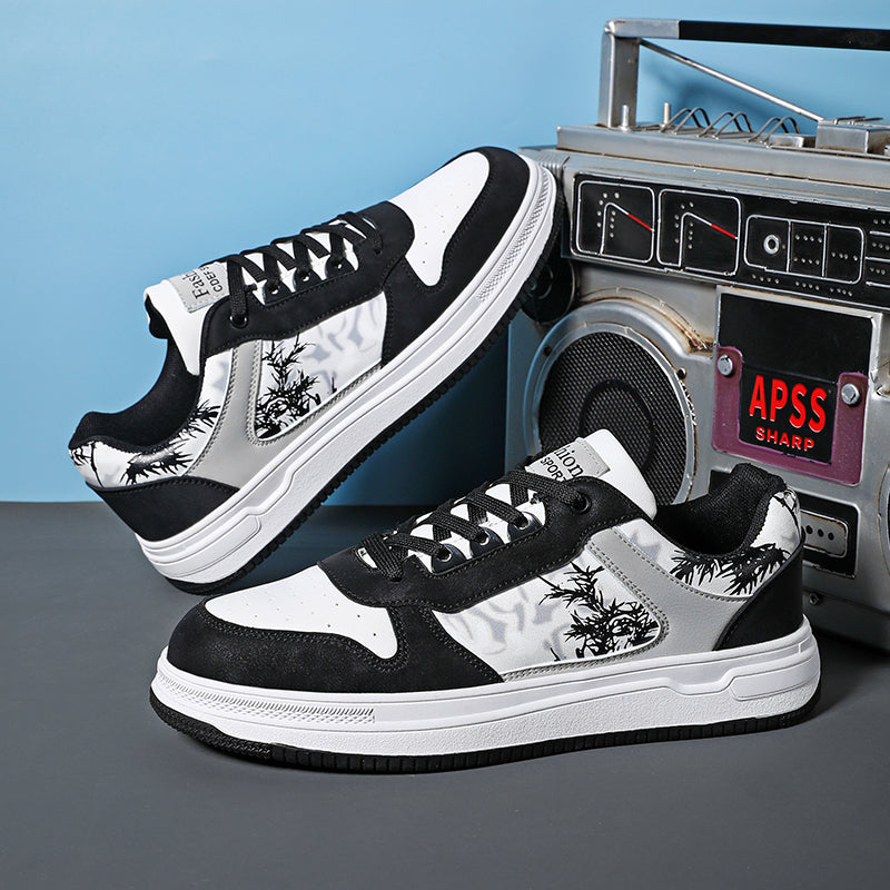 ‘Apex Agility’ X9X Sneakers