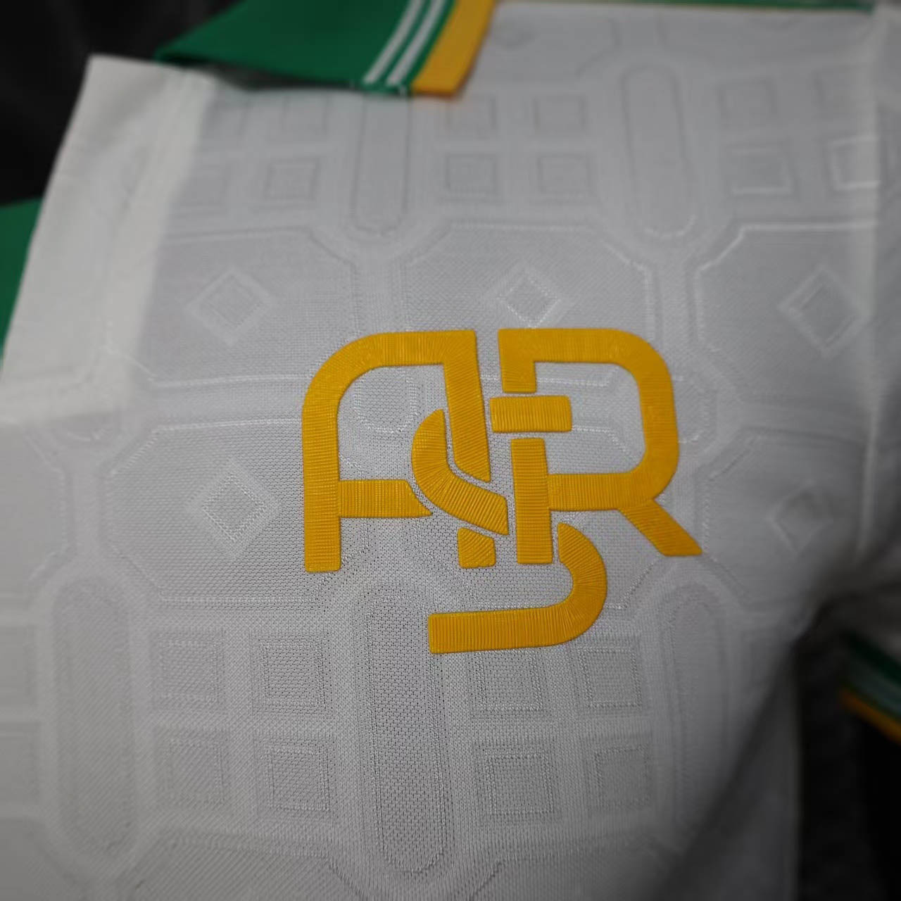 2025/2026 Player Version Roma Third Away Soccer Jersey 1:1 Thai Quality:football jersey mysite: unitedjerseyfootball 邓江浪:football