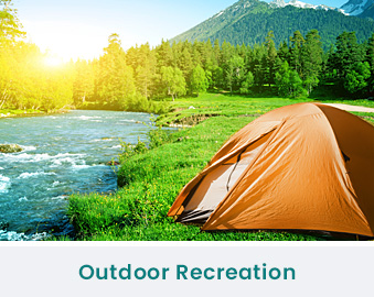 Shop Outdoor Recreation