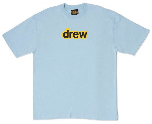 Drew House Secret S/S Tee ‘Baby Blue’、mysite、Cacoeks