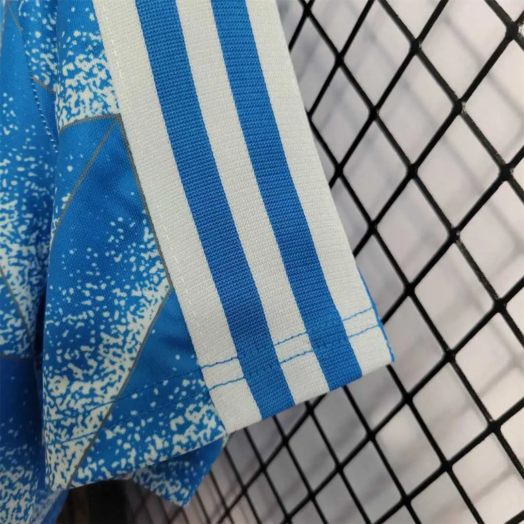 88 Netherlands Away soccer jersey - Retro version: Ajax 24-25 Home Stadium Jersey - Fans Version mysite: Adidas luxuryfootballshirts.com: https://www.luxuryfootballshirts.com/