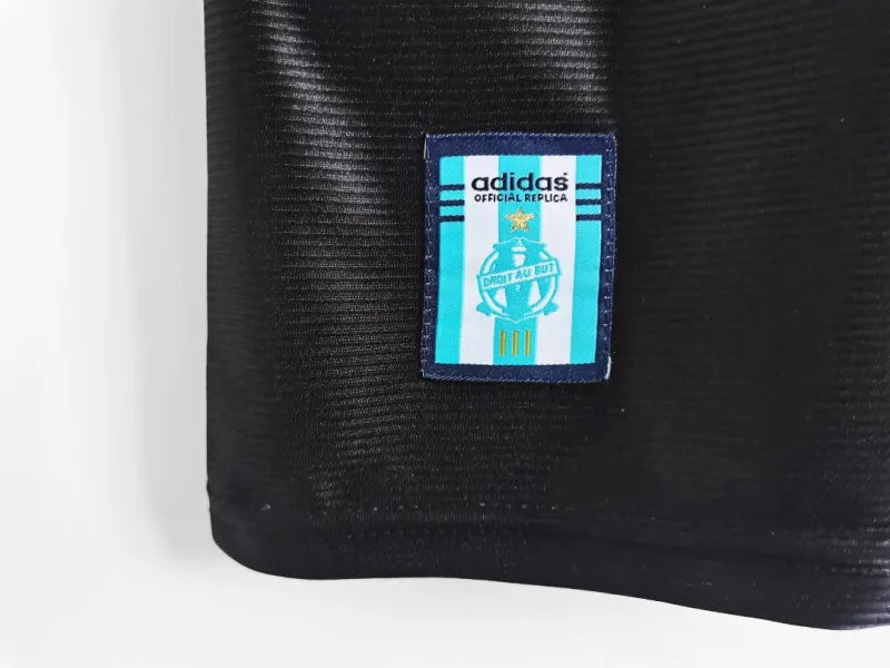 99-00 Marseille Second Away soccer jersey - Retro version: Ajax 24-25 Home Stadium Jersey - Fans Version mysite: Adidas luxuryfootballshirts.com: https://www.luxuryfootballshirts.com/