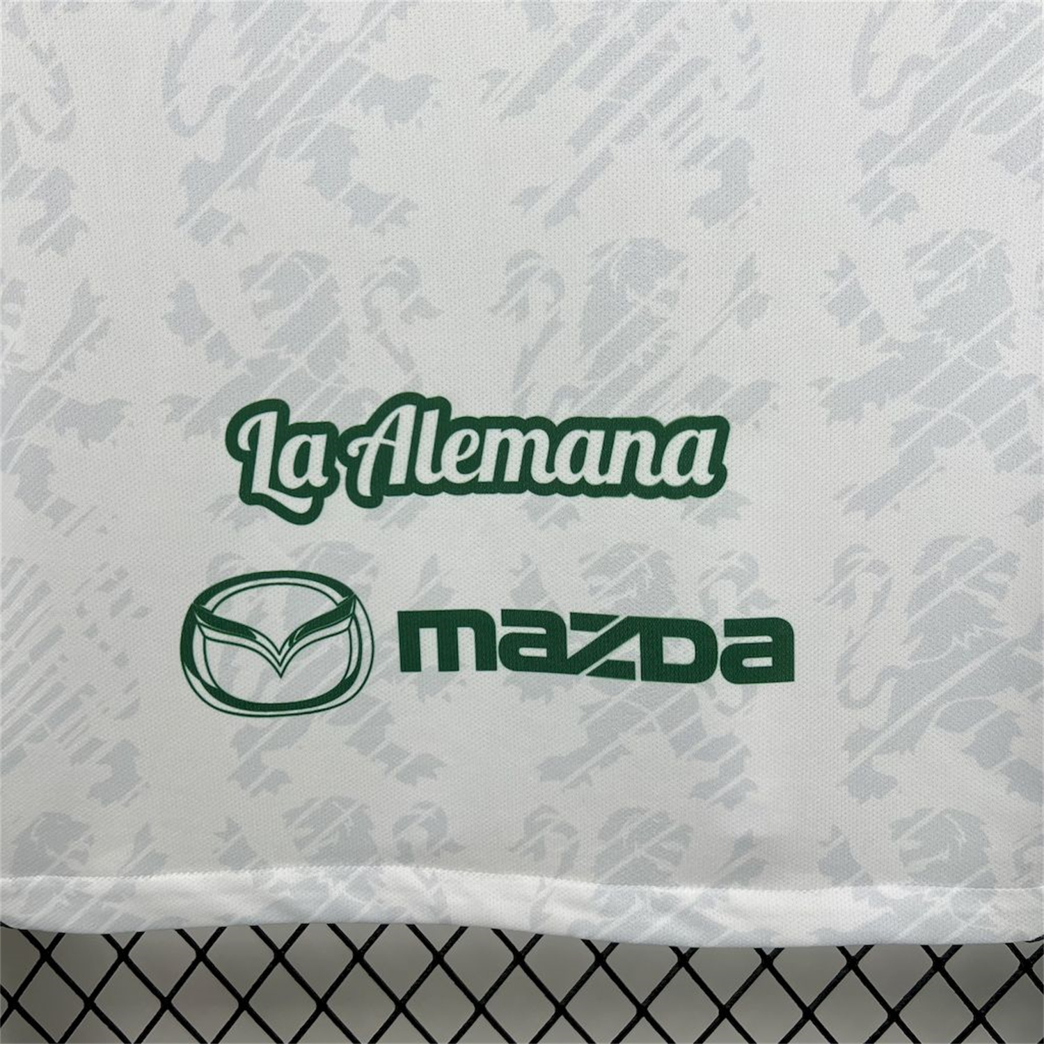 UltraTrikot-Club León Club Leon 24-25 Away Jersey - Fans Version