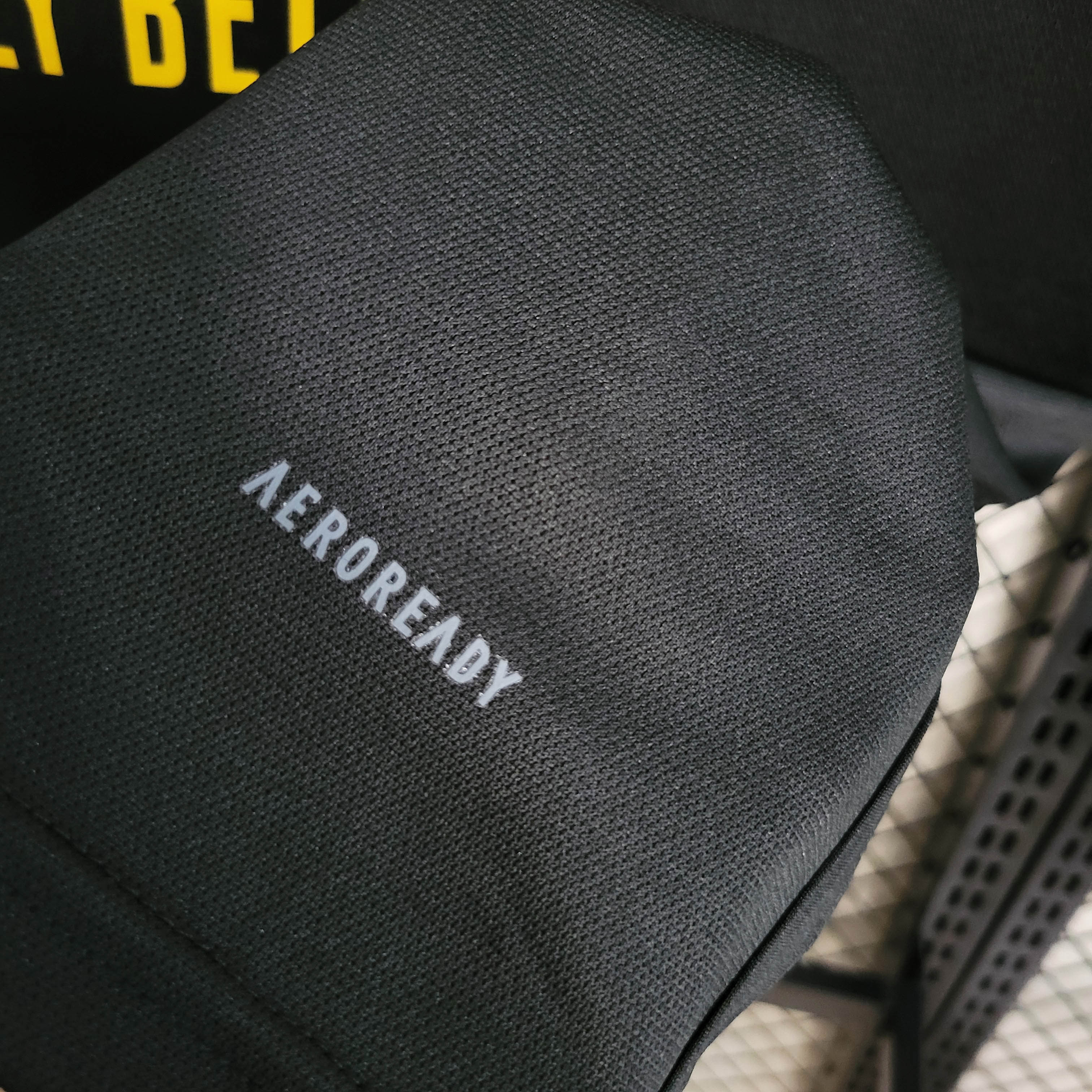 2023/2024 Real Madrid Football Shirt Third Away:football jersey mysite: unitedjerseyfootball 邓江浪:football