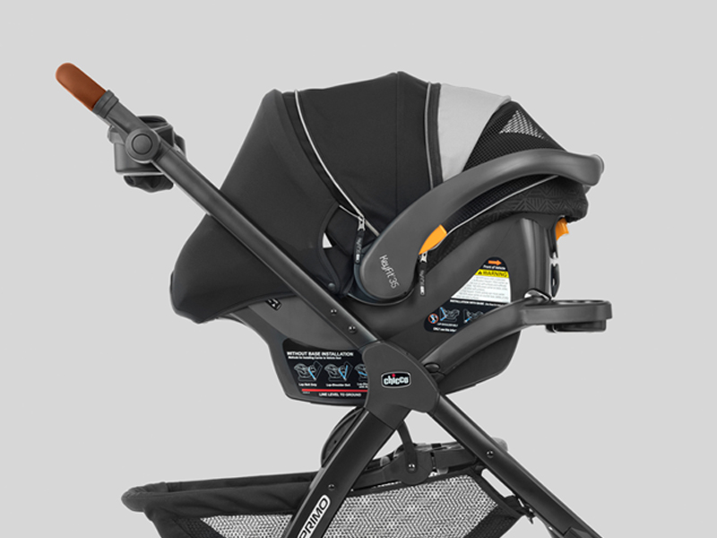 Car Seat Carrier