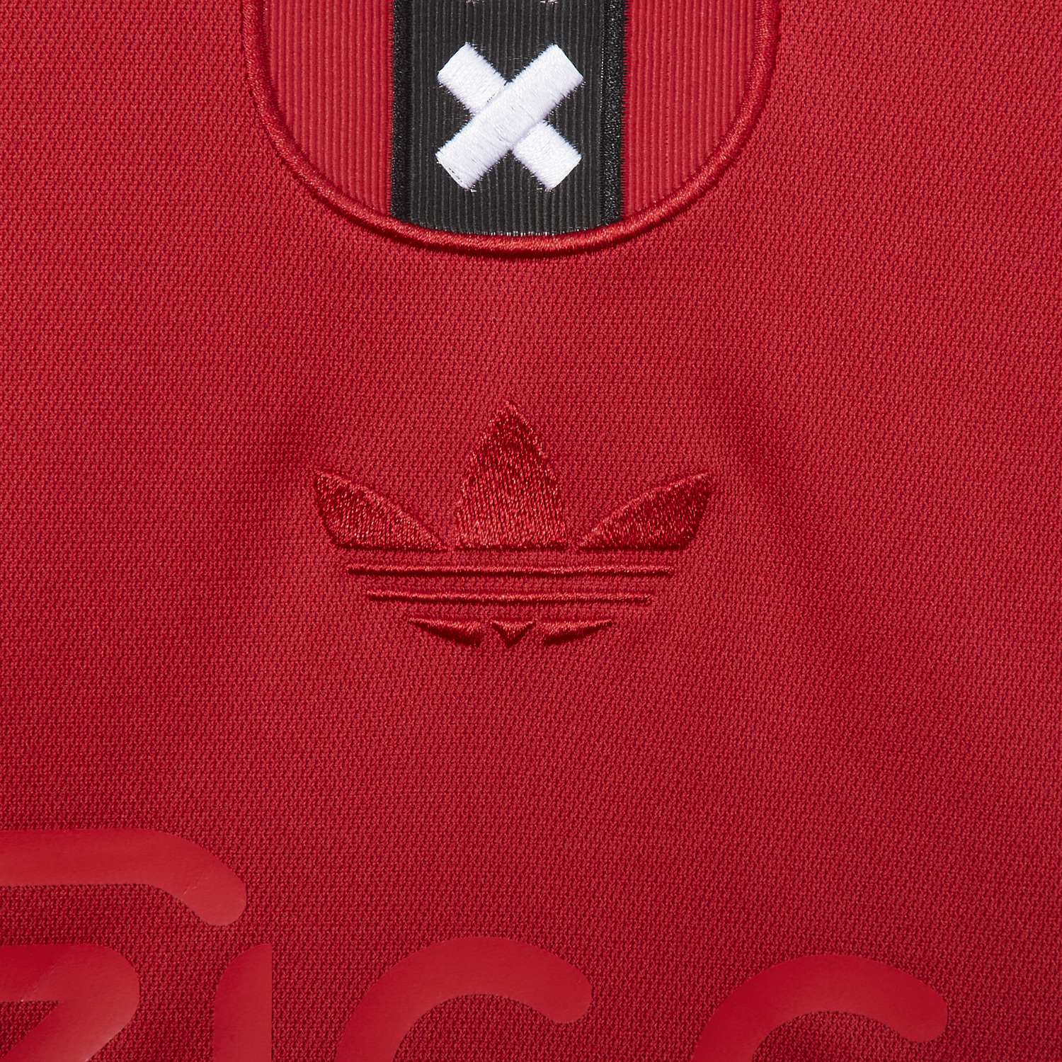 foot-Ajax 2025 125-Year Anniversary Jersey - Fans Version