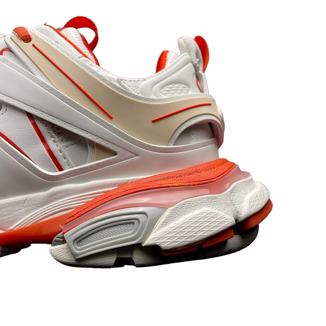 Balenciaga Track Trainer Carol Red、mysite、Cacoeks