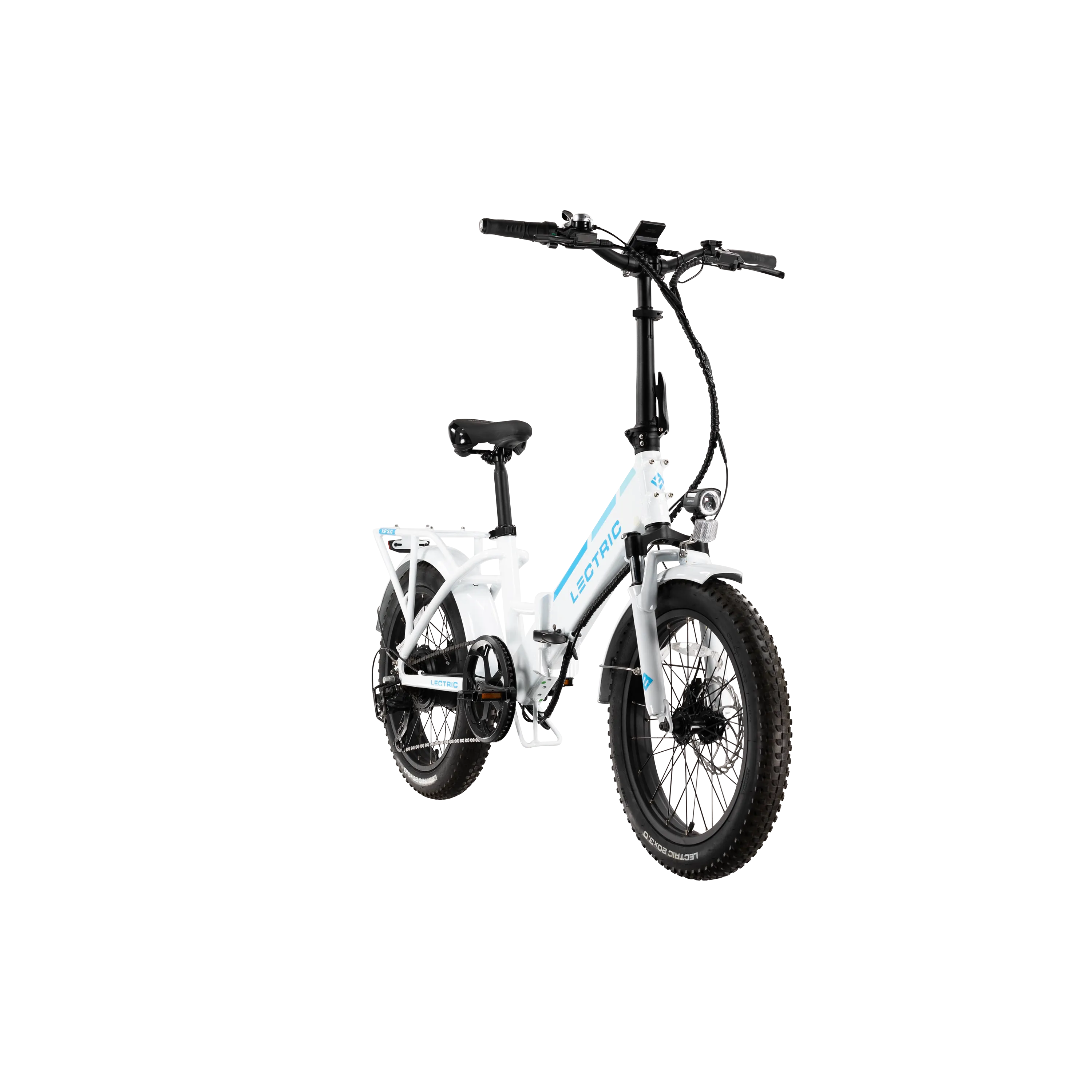 XP Step-Thru 3.0 White eBike、mySite、bearsvspackers