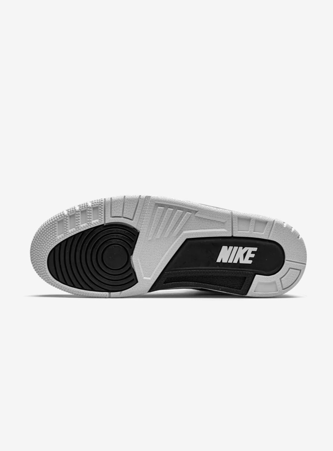 Air Jordan 3 Retro Fragment White Black、JORDAN、Cacoeks