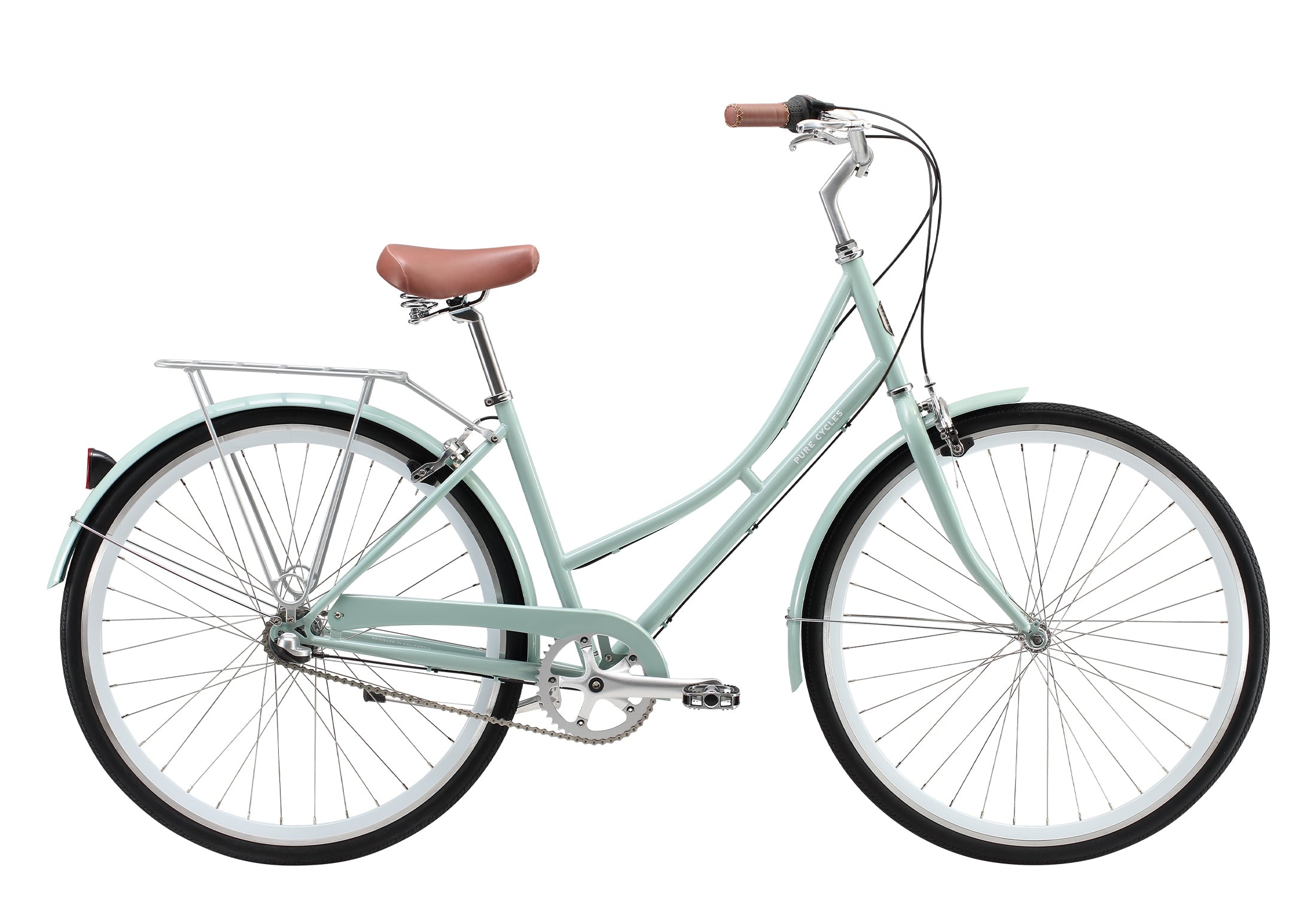 City Step-Through 3-Speed、mySite、bearsvspackers