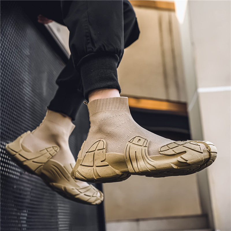 'Exo Radiance' X9X Sneakers