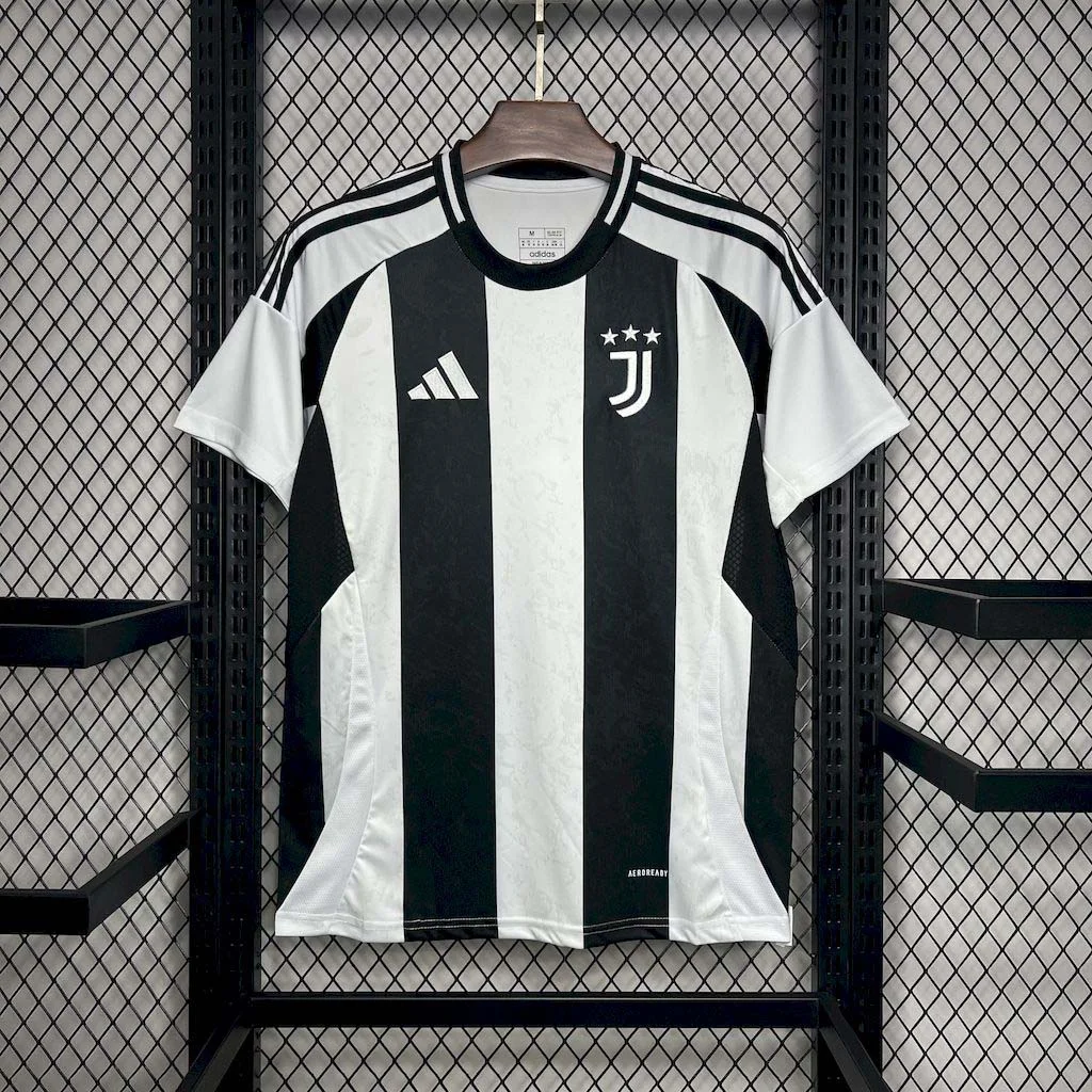 2024/2025 Juventus Home Soccer Jersey 1:1 Thai Quality:football jersey mysite: unitedjerseyfootball 邓江浪:football