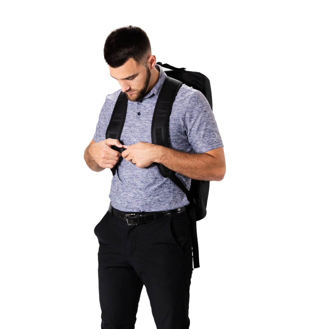 FREE Orbitor Bag & Backpack ($99 Value)、mySite、bearsvspackers