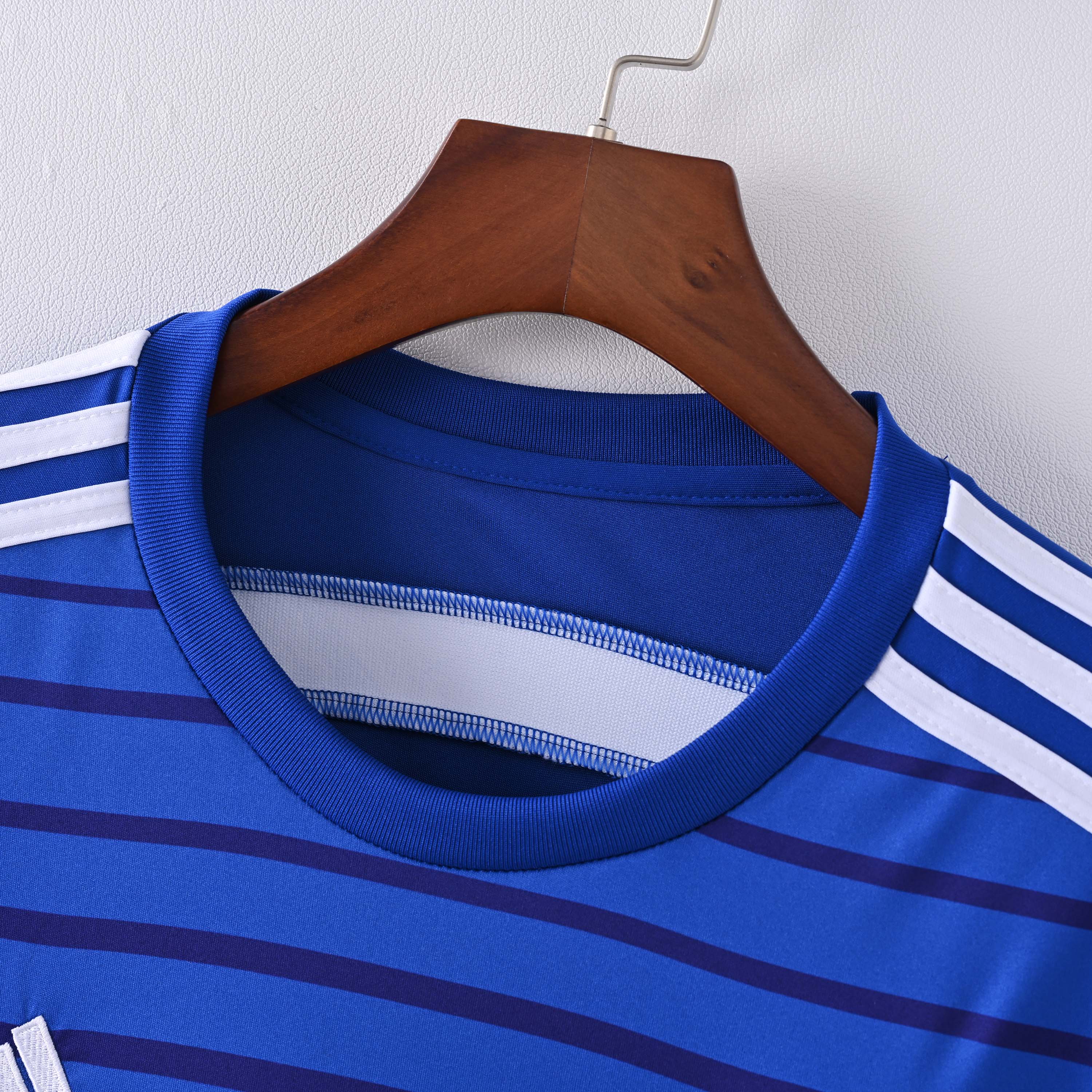 2014/2015 Retro Chelsea Home Football Shirt 1:1 Thai Quality:football jersey mysite: unitedjerseyfootball 邓江浪:football