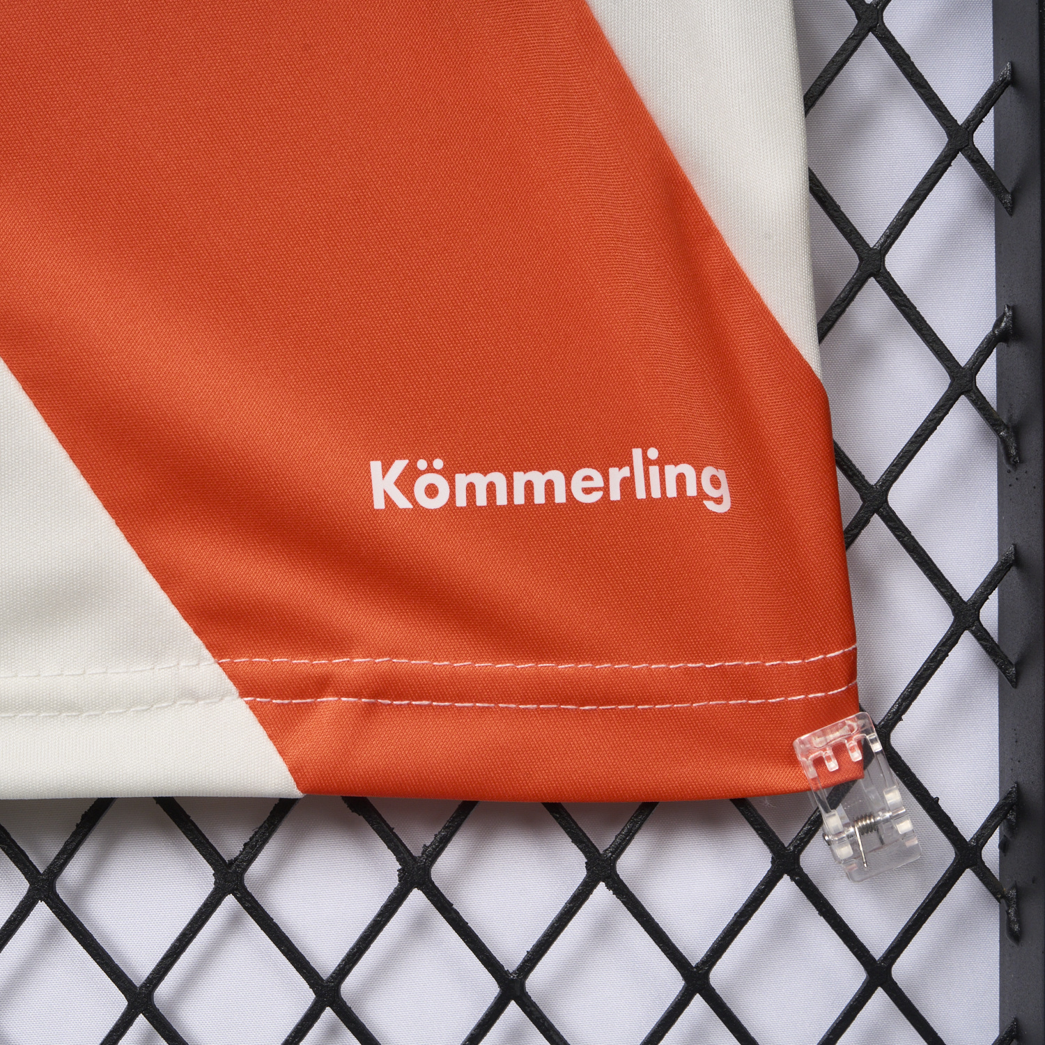 UltraTrikot-Mainz 2025 120th Anniversary Jersey - Fans Version