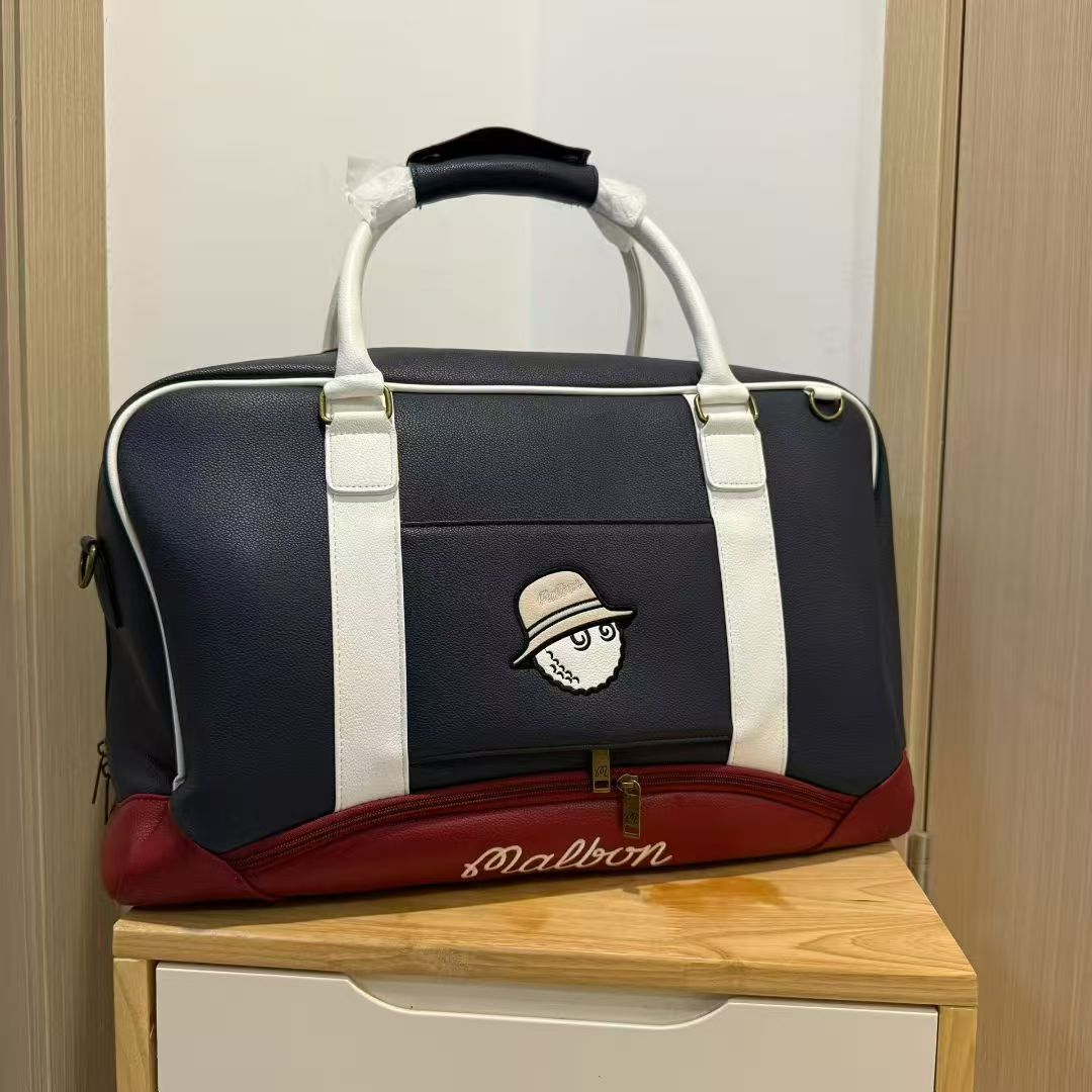 TITLESIT TAYLORMADE G/FORE GOLF BAG