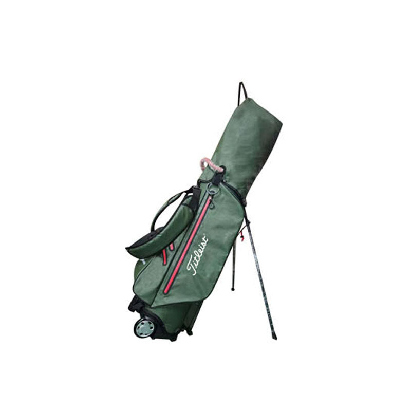 TITLESIT TAYLORMADE G/FORE GOLF BAG