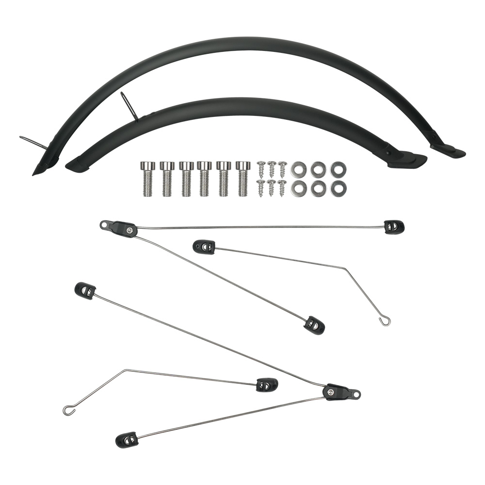 Fender for Fiido Air、mySite、bearsvspackers