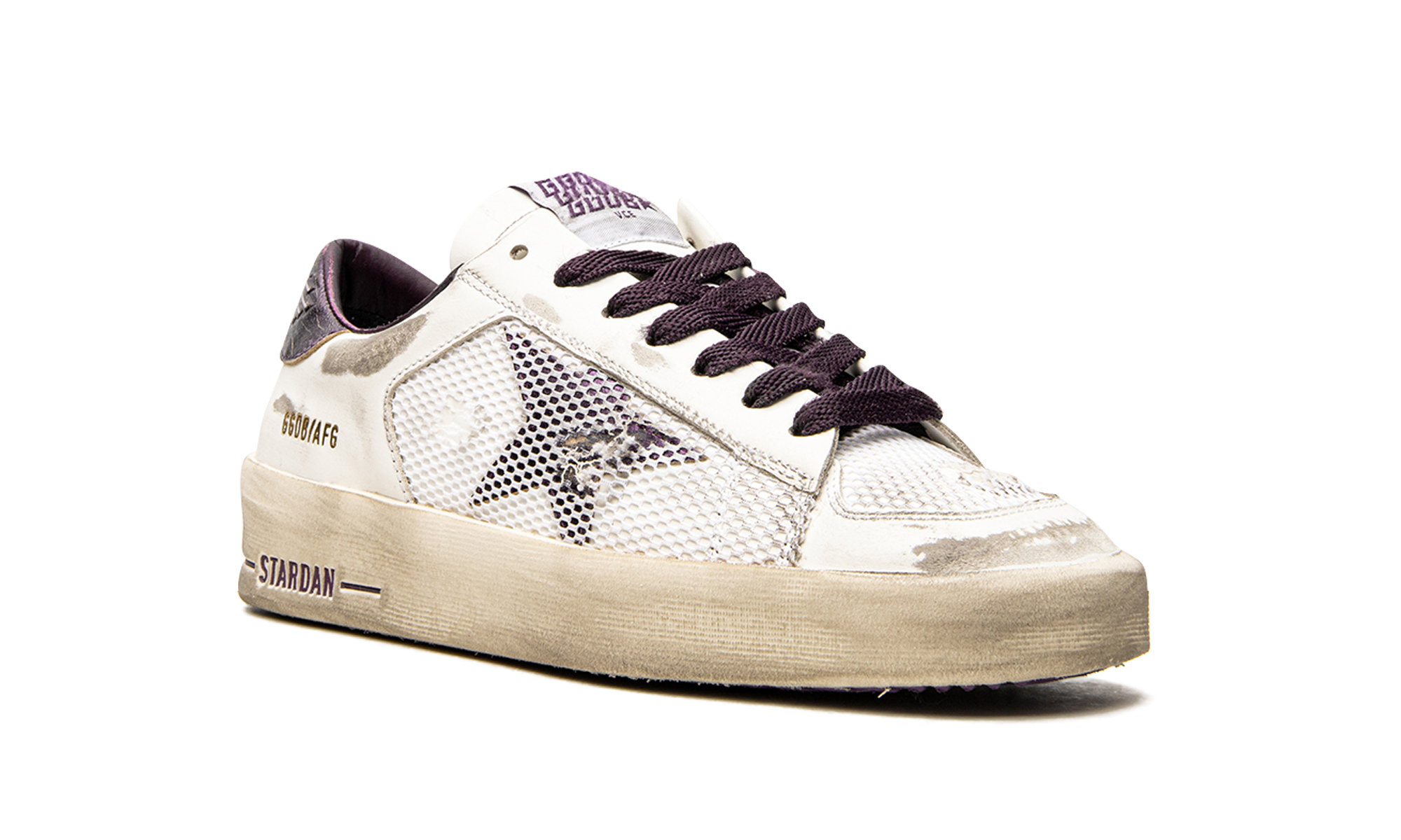 Stardan WMNS、mysite、Cacoeks