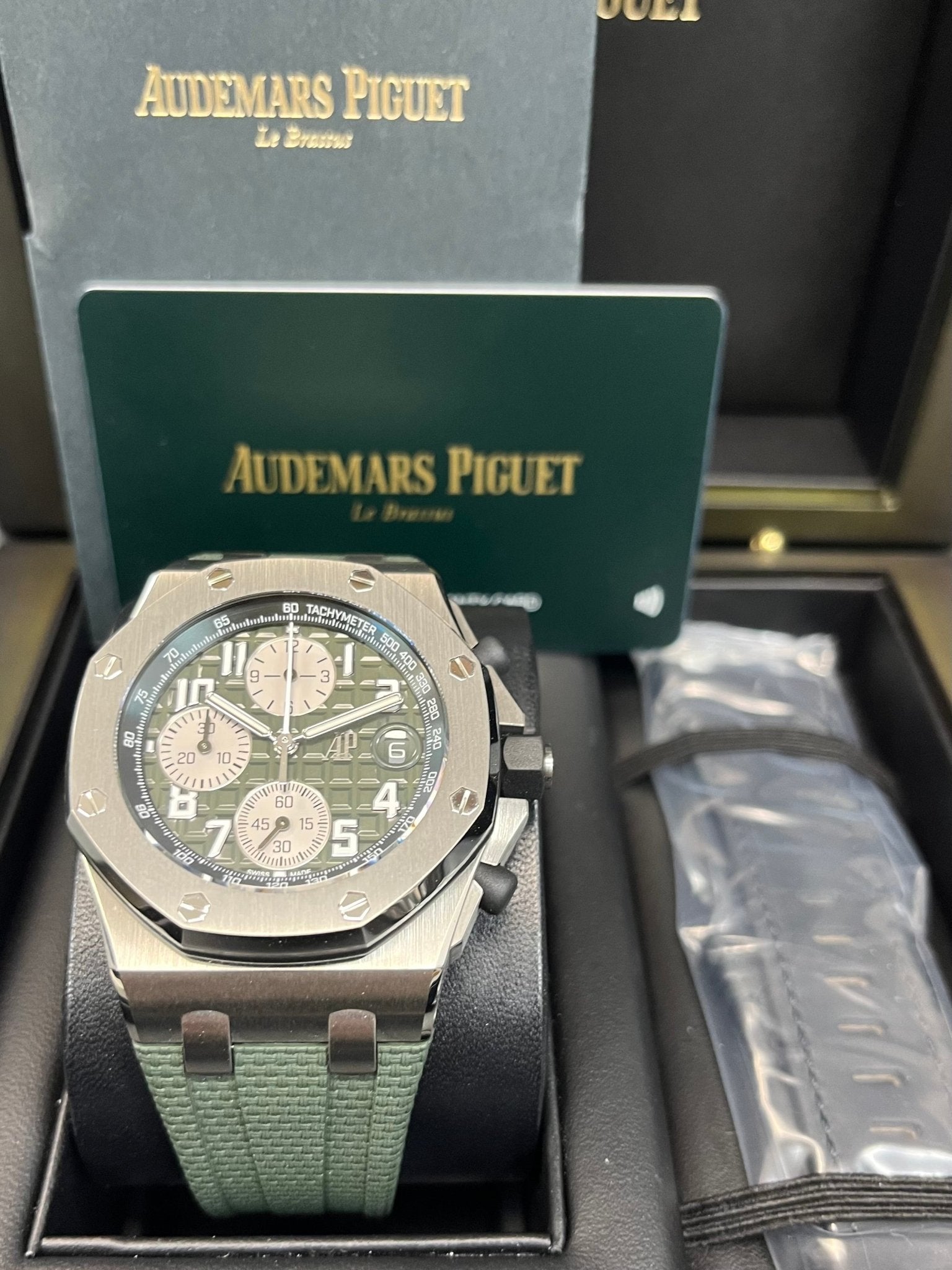 Watch 1