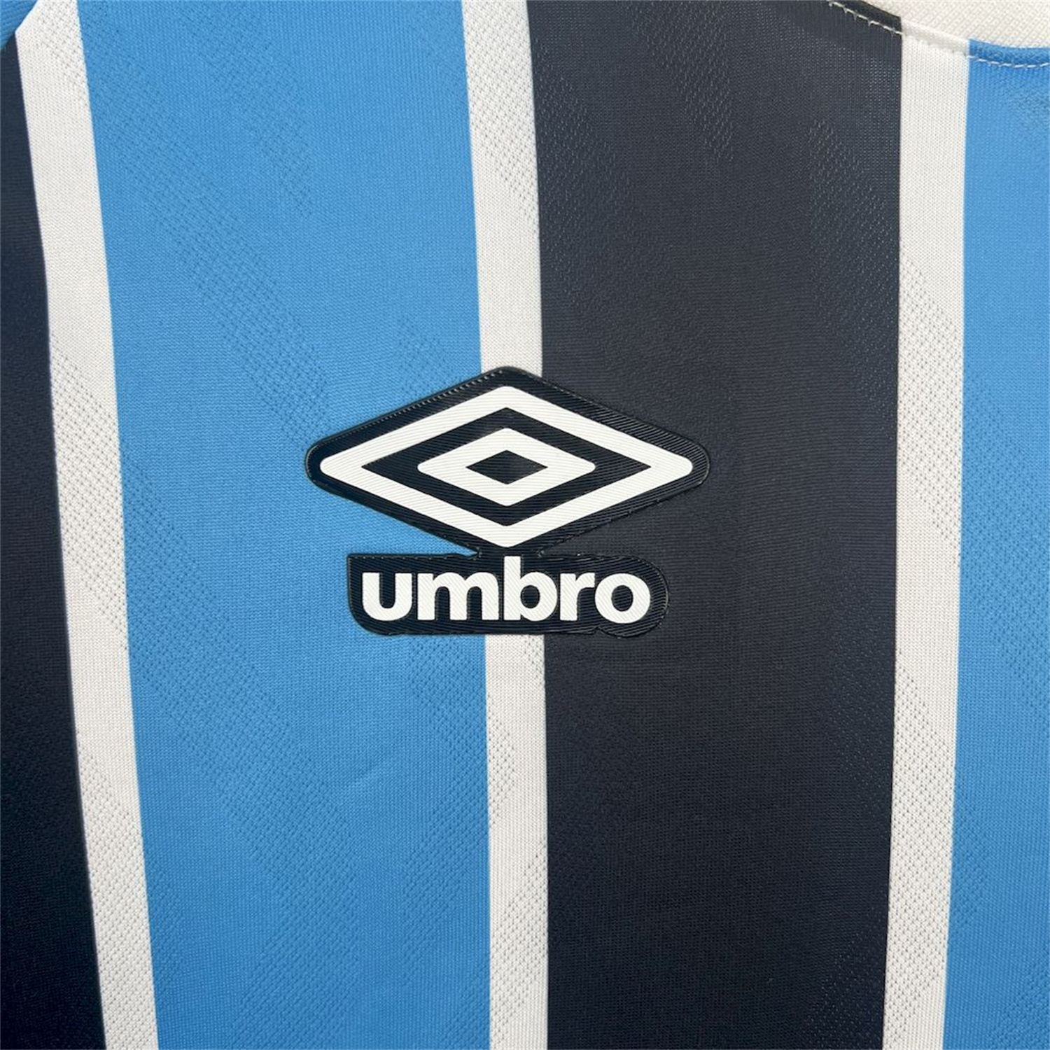 UltraTrikot-Women's Gremio 25-26 Home Unsponsored Jersey