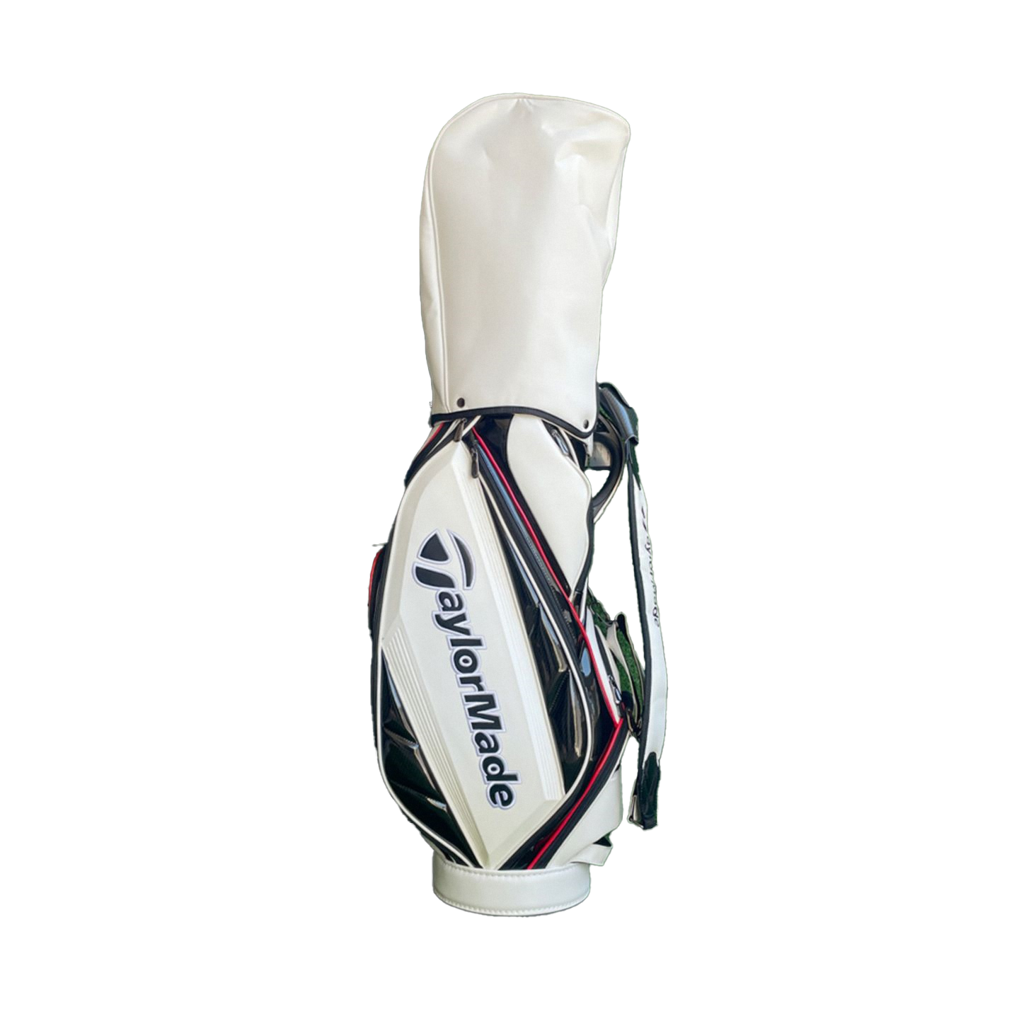 TITLESIT TAYLORMADE G/FORE GOLF BAG
