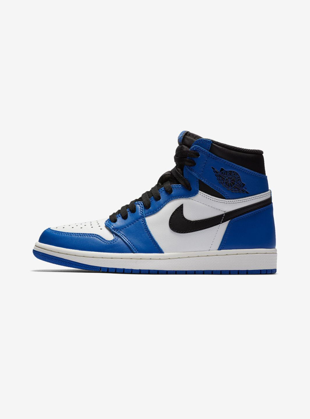 Air Jordan 1 Retro High Game Royal、JORDAN、Cacoeks
