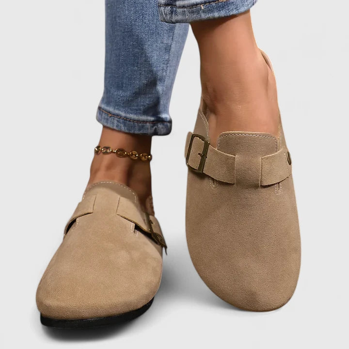 Orthopedic Loafers