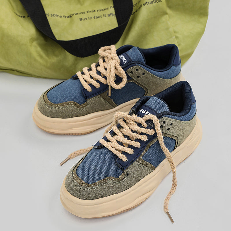 ‘Flex Flux’ X9X Sneakers