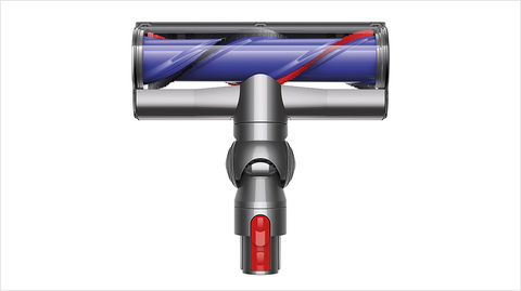 Digital Motorbar™ cleaner head Digital Motorbar™ cleaner head