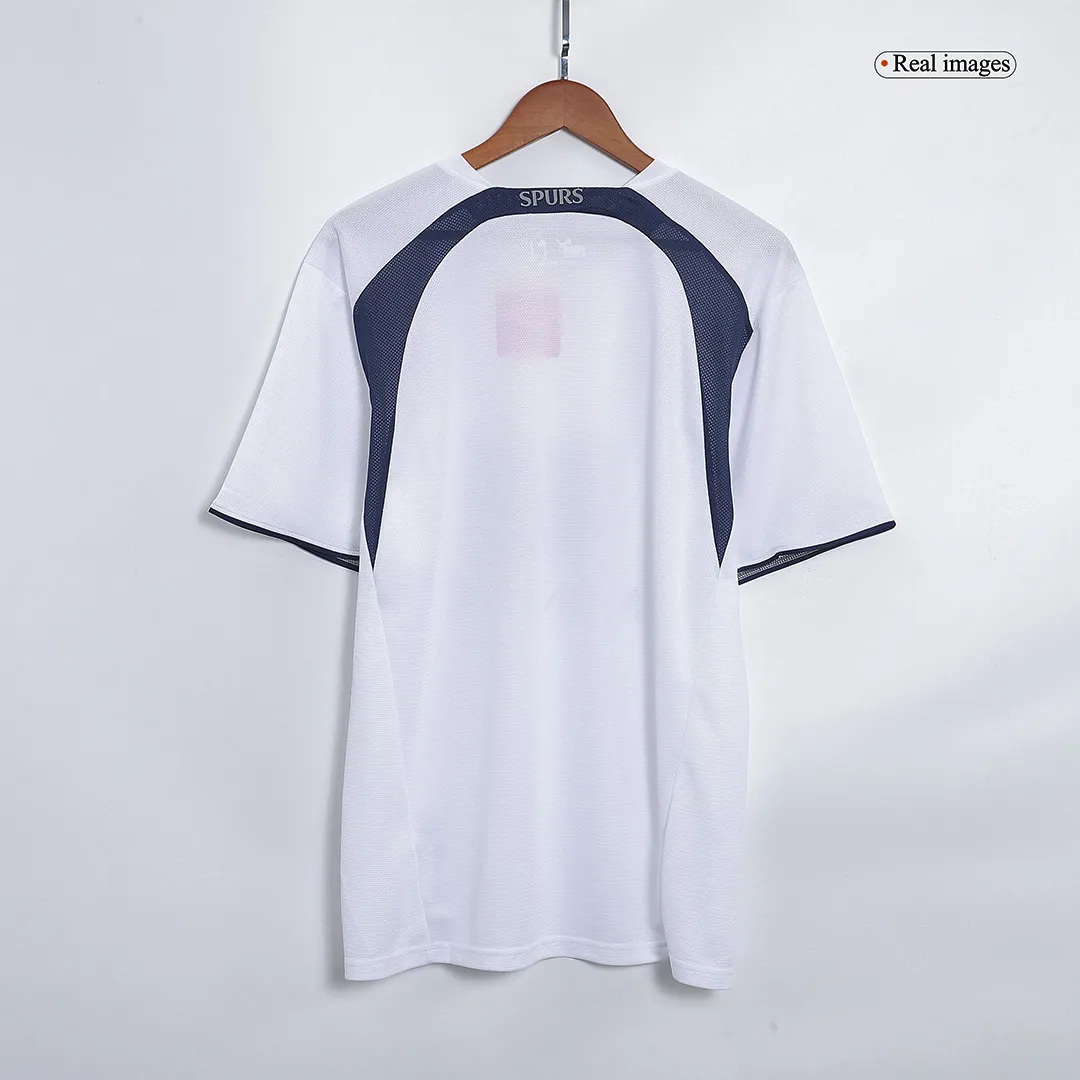 06-07 Tottenham Home season -Retro Jersey: Ajax 24-25 Home Stadium Jersey - Fans Version mysite: Adidas luxuryfootballshirts.com: https://www.luxuryfootballshirts.com/