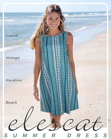 summer dresses for women 2023