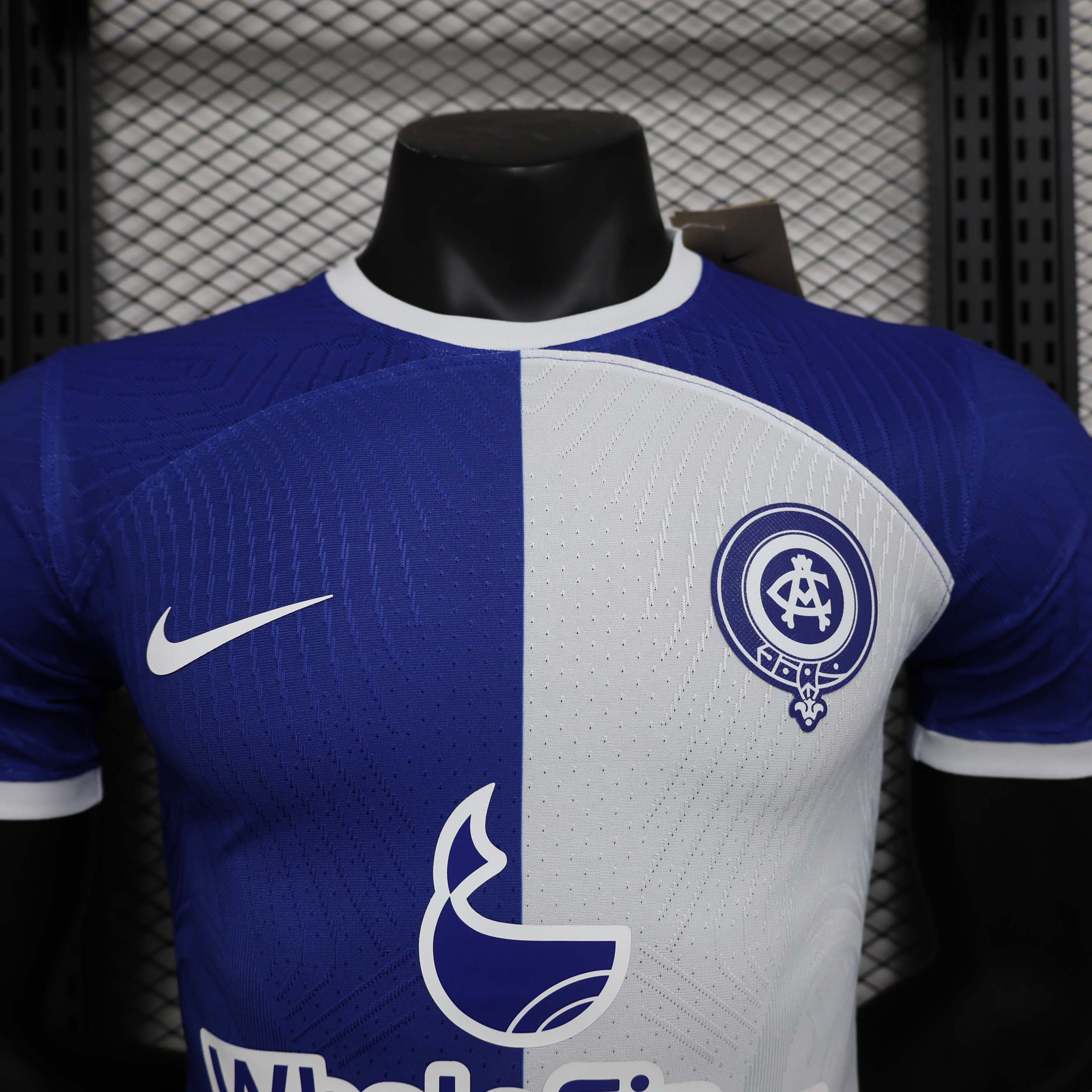 2023/2024 Player Version Atletico Madrid Away 1:1 Thai Quality:football jersey mysite: unitedjerseyfootball 邓江浪:football