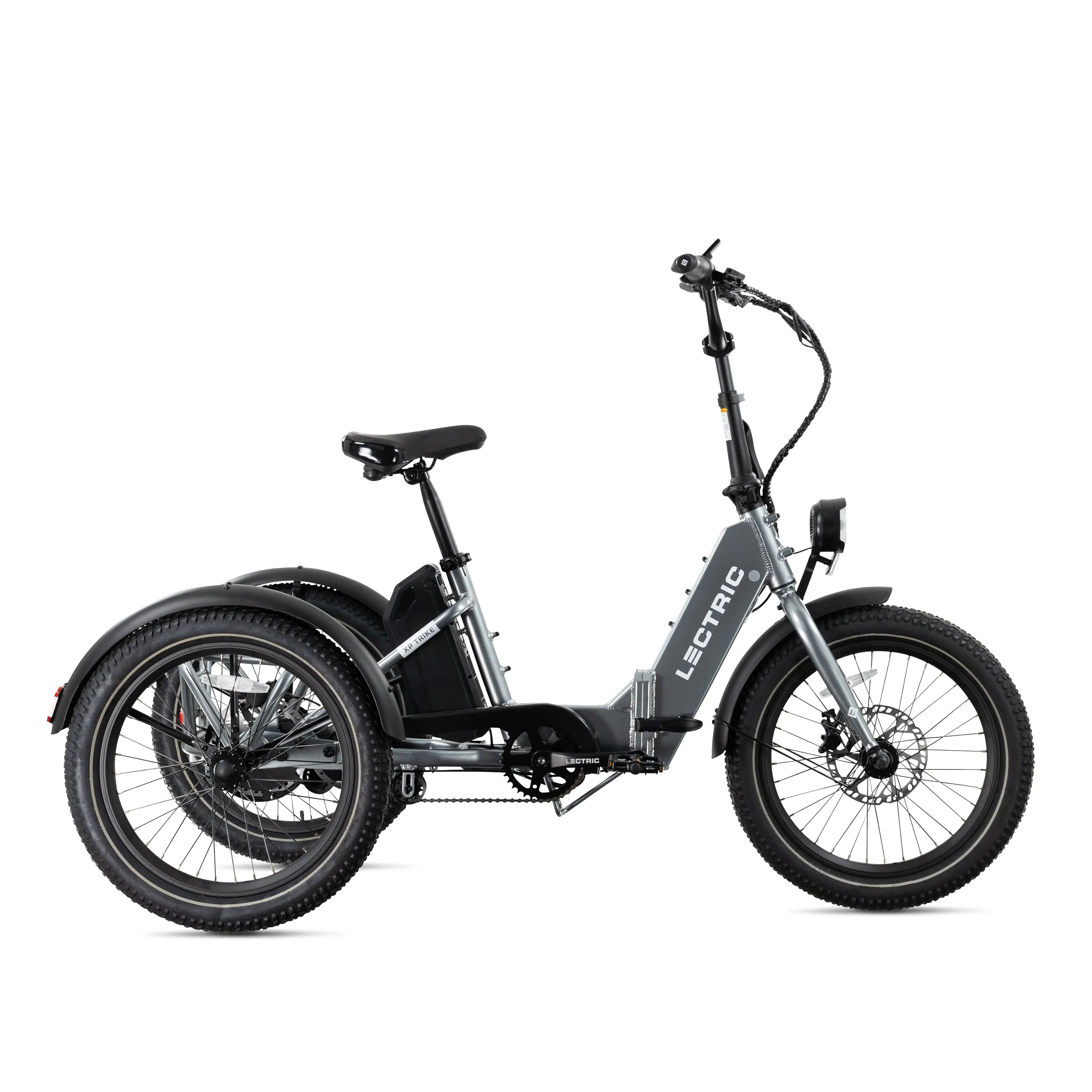 XP Trike + FREE Cargo Package & Elite Headlight ($276 Value)、mySite、bearsvspackers