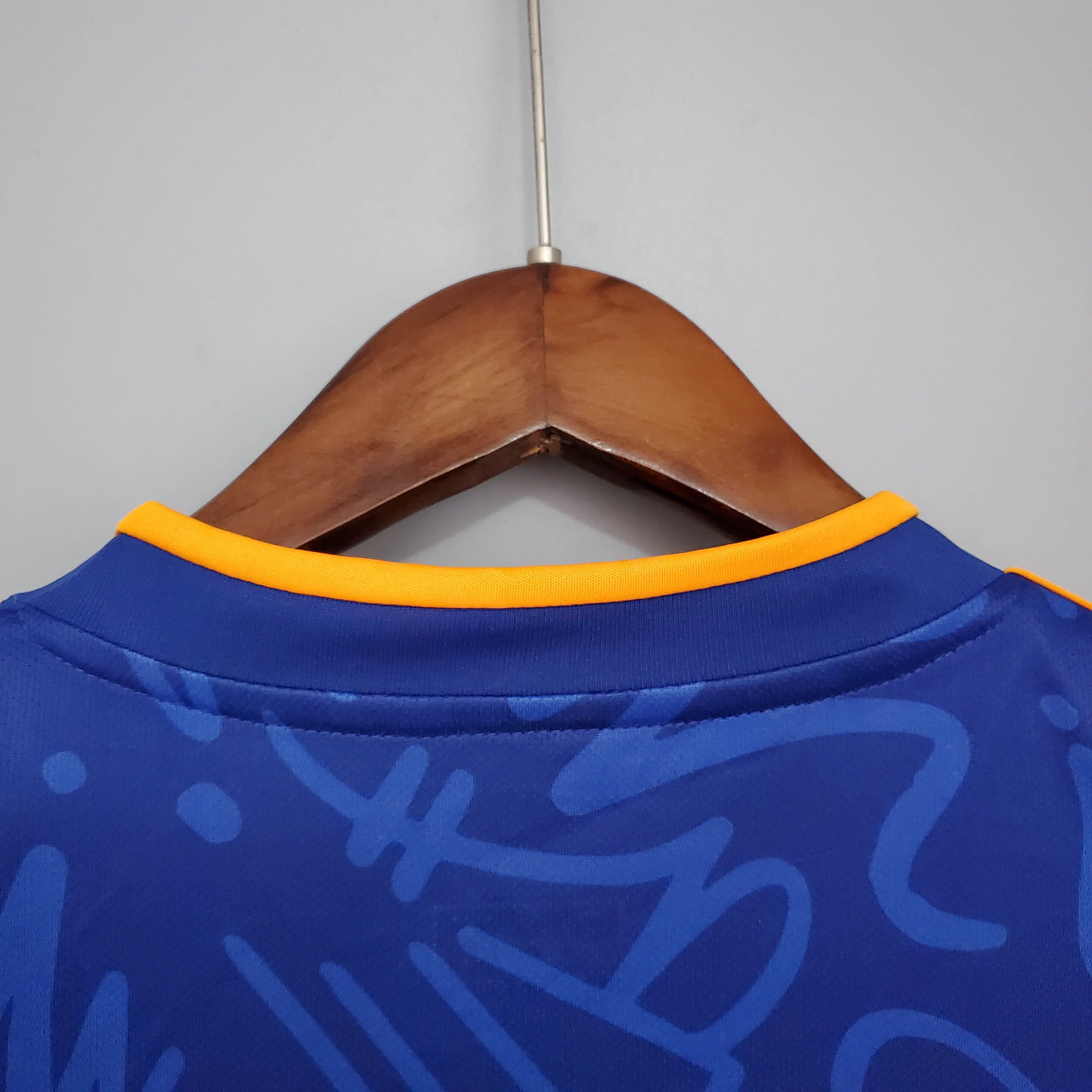 2021/2022 Real Madrid Football Shirt Away:football jersey mysite: unitedjerseyfootball 邓江浪:football