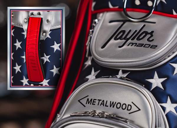 US Open Bag CMS 2