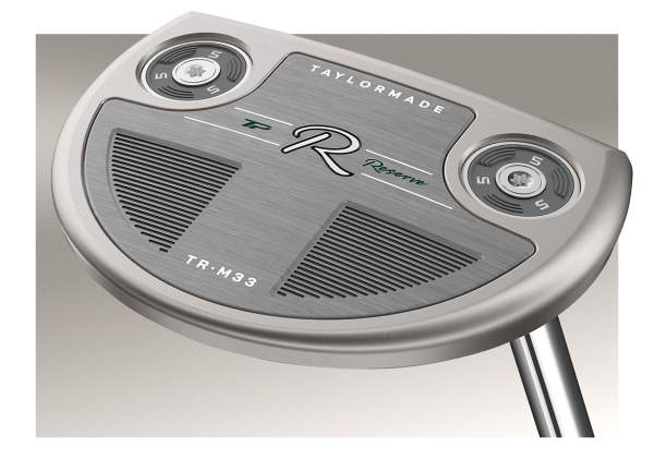 Reserve Putter Fn B 6 m33
