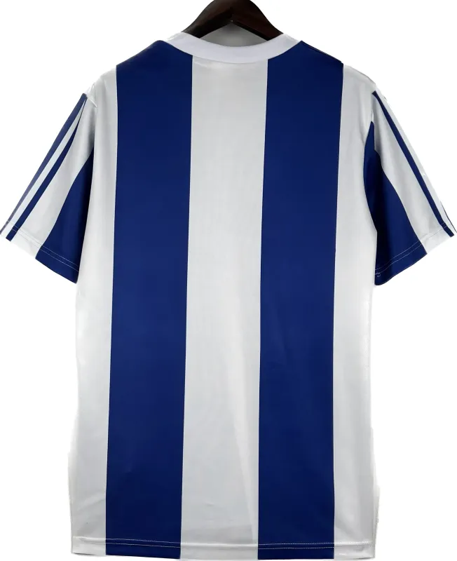 90-93 Porto Home soccer jersey-Retro version: Ajax 24-25 Home Stadium Jersey - Fans Version mysite: Adidas luxuryfootballshirts.com: https://www.luxuryfootballshirts.com/