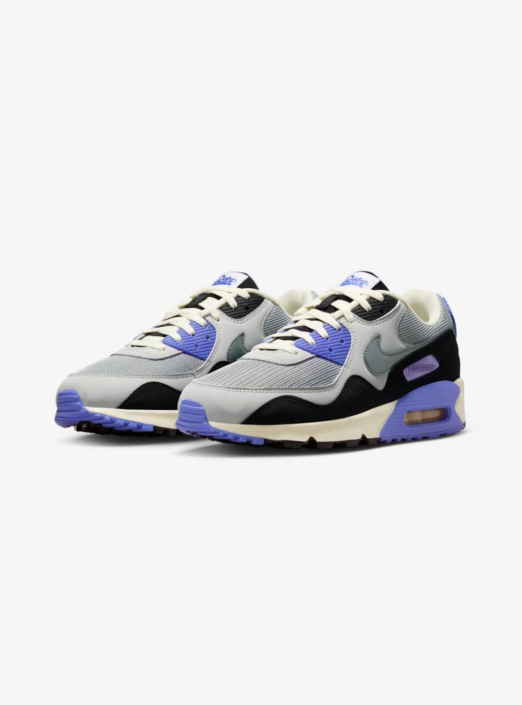 Nike Air Max 90 SP Patta Waves Sapphire、NIKE、Cacoeks
