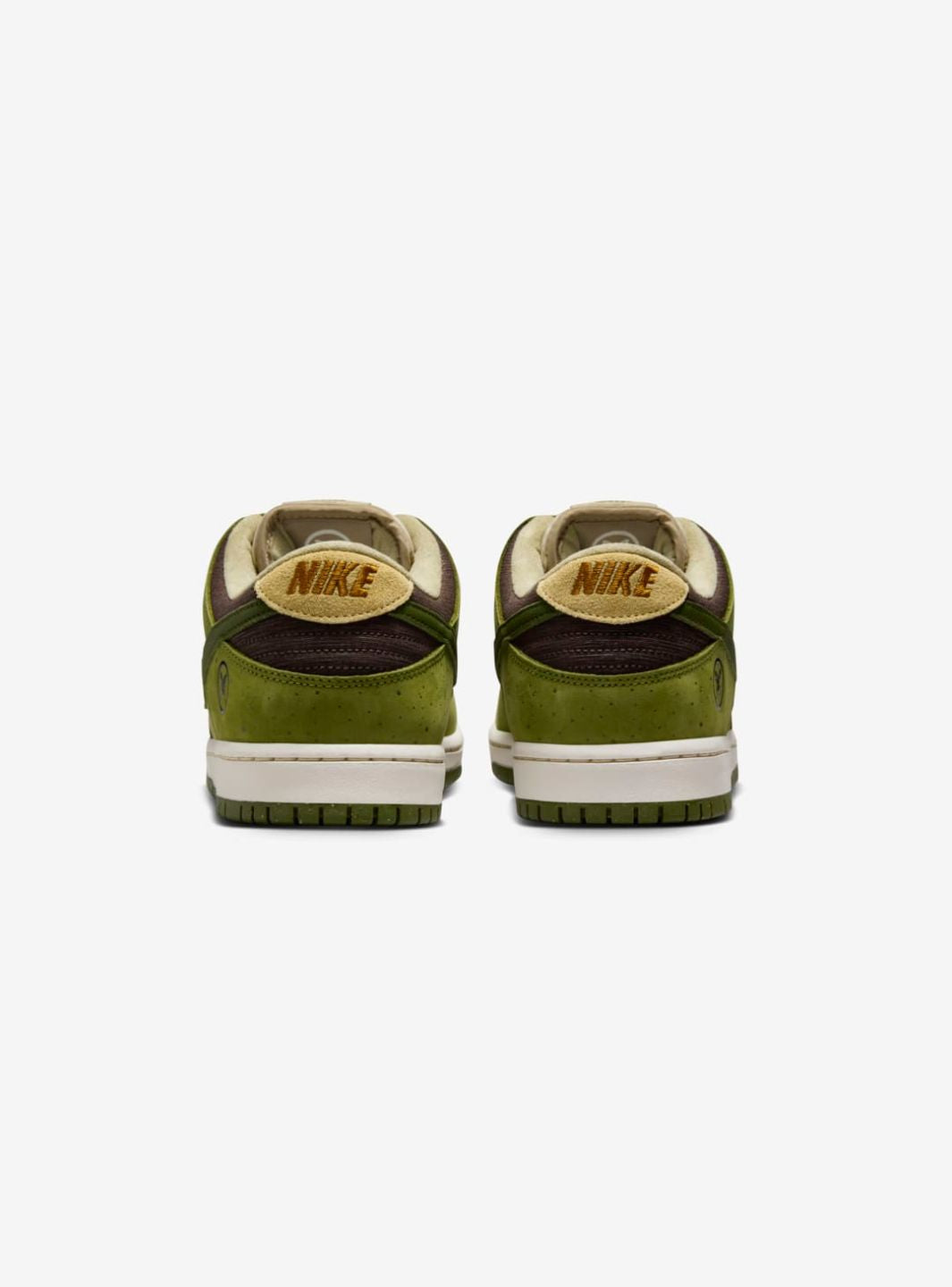 Nike SB Dunk Low Yuto Horigome Matcha、NIKE、Cacoeks
