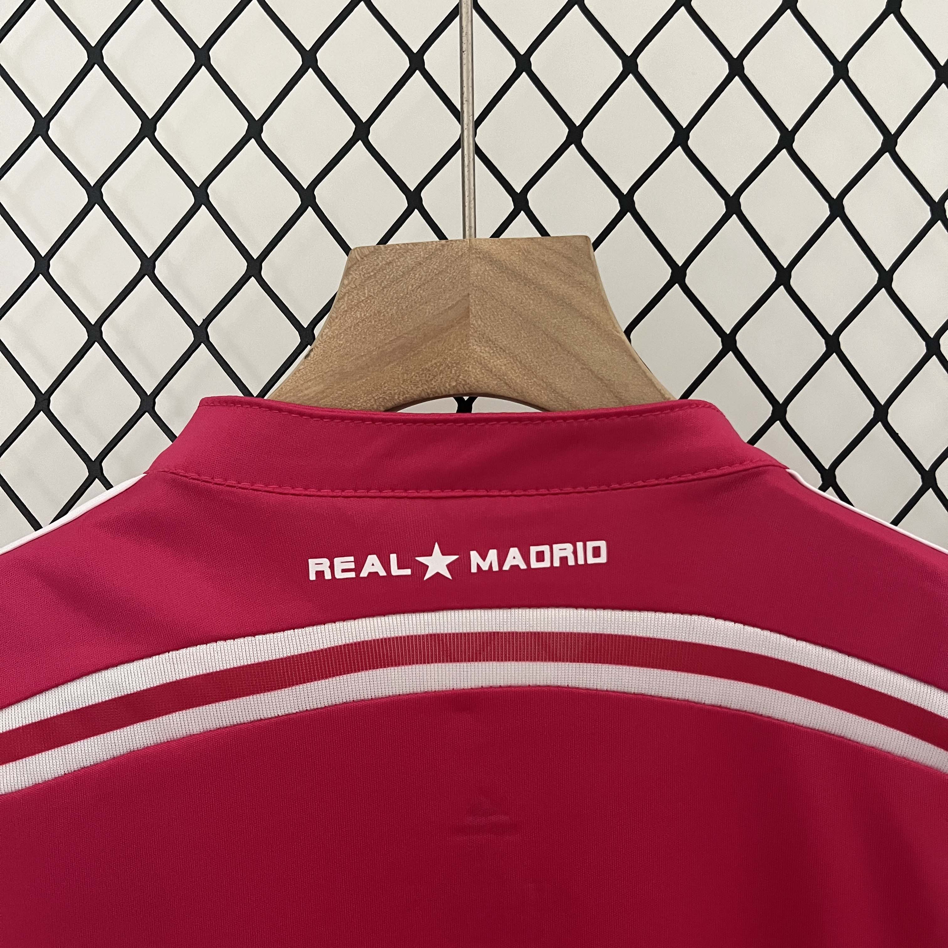 2014/2015 Retro Real Madrid Away Football Shirt 1:1 Thai Quality Kids Size:football jersey mysite: unitedjerseyfootball 邓江浪:football