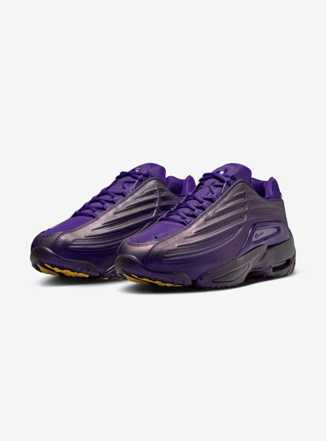 Nike Hot Step 2 Drake NOCTA Eggplant、NIKE、Cacoeks