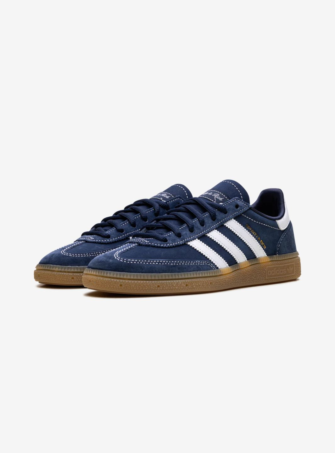 Adidas Handball Spezial Sporty & Rich Night Indigo、mysite、Cacoeks