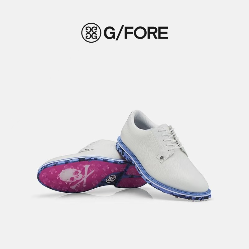 TITLESIT TAYLORMADE G/FORE GOLF BAG