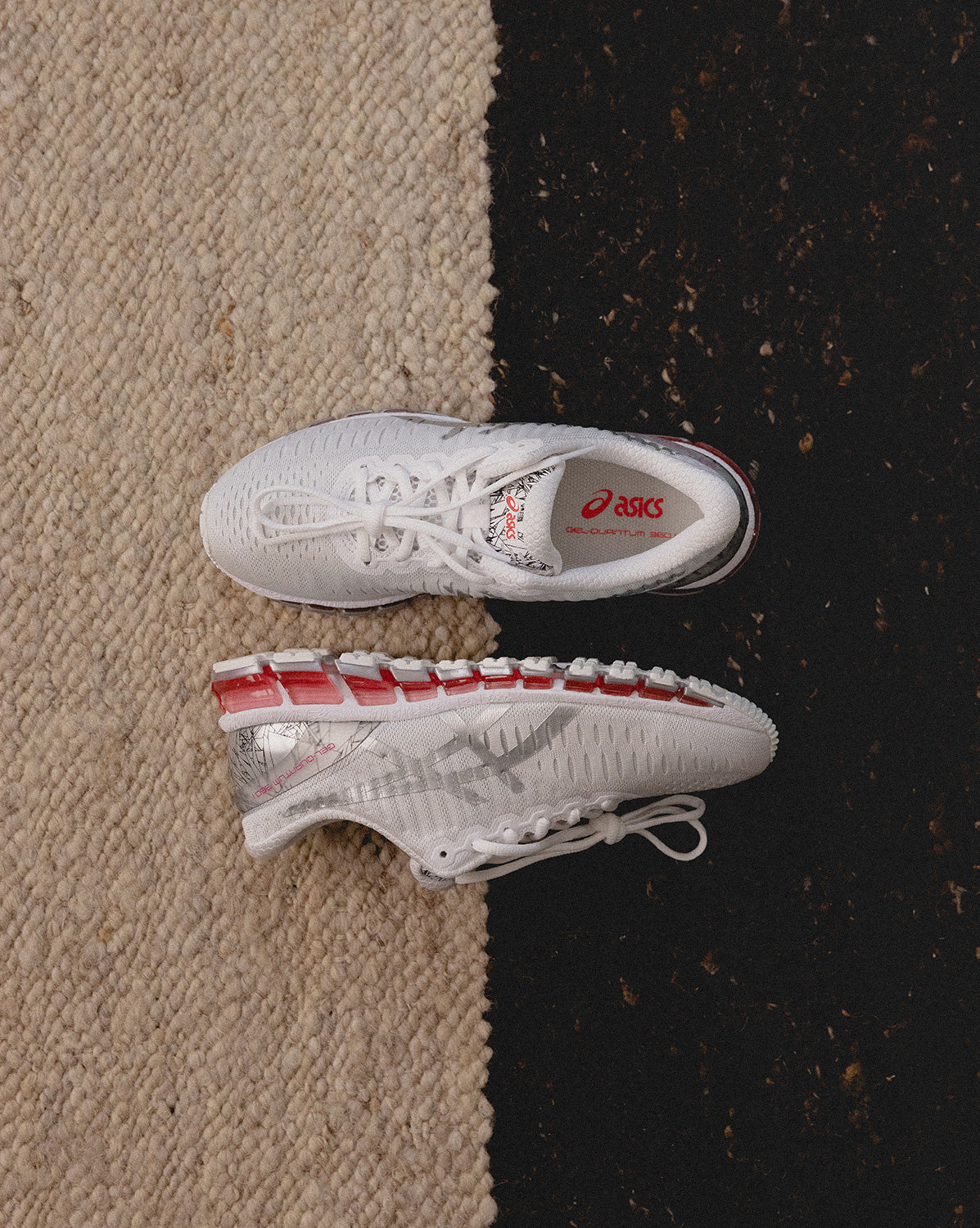 Asics GEL-Quantum™ 360 I、mysite、Cacoeks