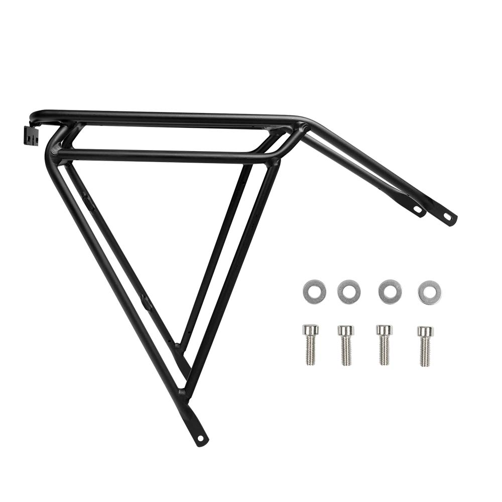 Rear Rack for C11/C21/C22/C11 PRO、mySite、bearsvspackers