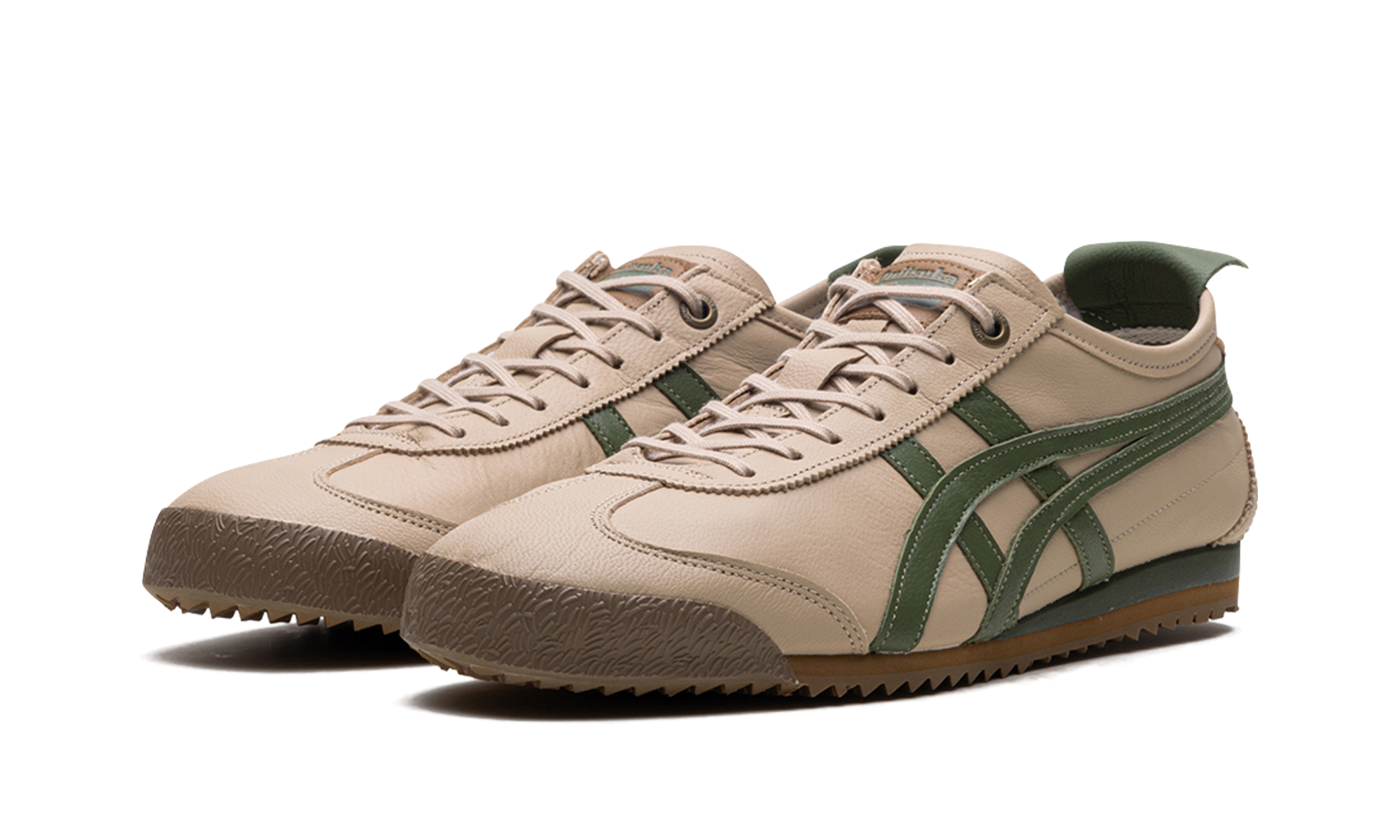 Tiger Mexico 66 SD "Beige Green"、mysite、Cacoeks