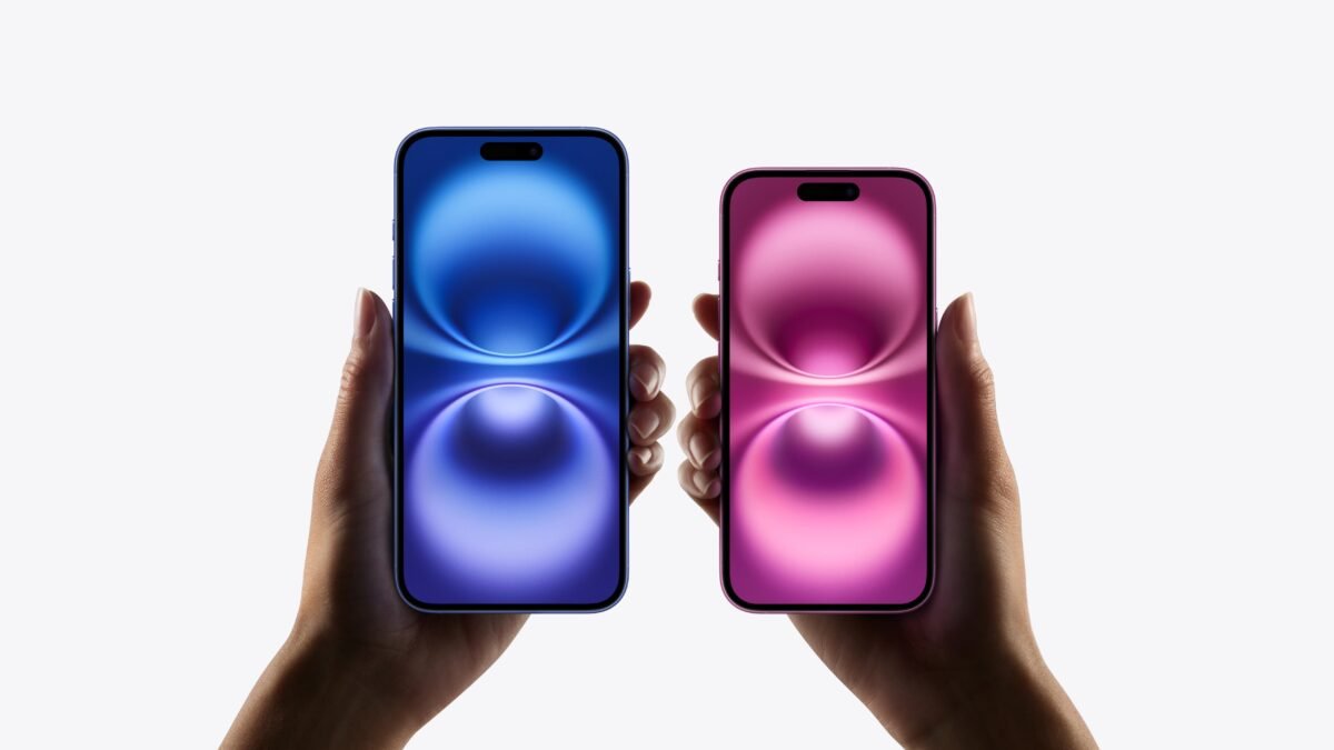 iPhone 16 - Image 2